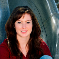 Maria Troyer