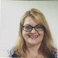 Jo Edmonds