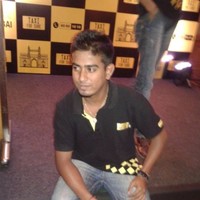 Mitesh Shelar