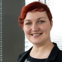 Linda Lukáčová