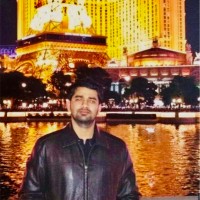 Vikash Singh