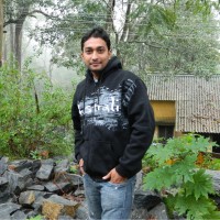 Giridhar Sarayi