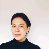 Maryna Romanenko