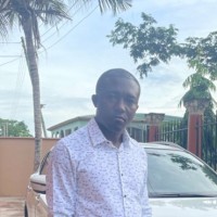 Edward Owusu Mensah