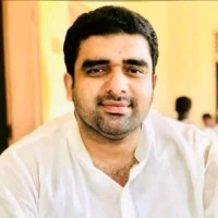Taimoor Kazmi