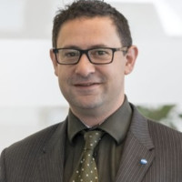 Michel Sebag
