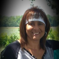 Cindy Locklear