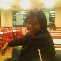 Robin Sherman
