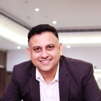 Vivek Tripathi