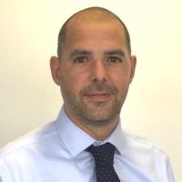Darren Coldspring