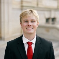 Zane Thompson