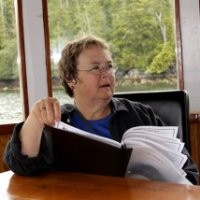 Janet Dunnett