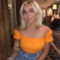 Olivia Davies