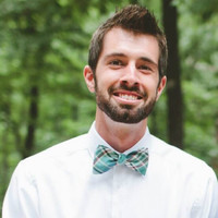 Will Gladden, MBA