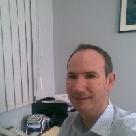 Simon Charrington