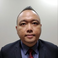 Boon Hui Yeo, Cissp