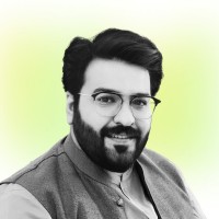 Faraz Ahmad Khan