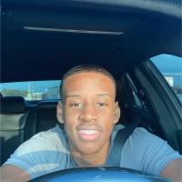 Cameron Jones