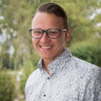 Henrik Drücker