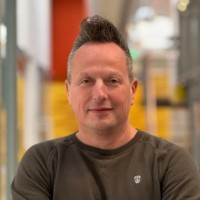 Bob van der Plas