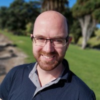 Pete Osborne