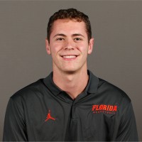 Jake Palmer