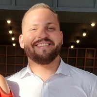 Pedro Henrique de Medeiros