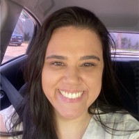 Paula M. Xavier Fagundes