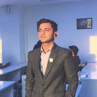 Sarthak Kushwaha