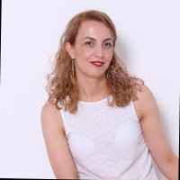 Nina Bitskinashvili