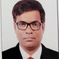 CA IP SURESH KUMARAN