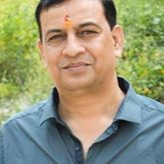 Dilip Mishra