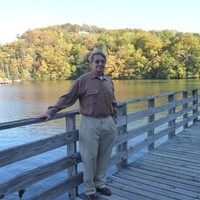 R. Bruce Gasperson