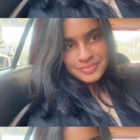 Aarushi Sangwan