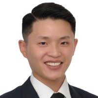 Harrison Bai