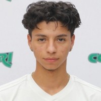 Sebastian Coso