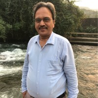 Mahesh Modi