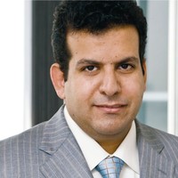 Fajhan Almutairi