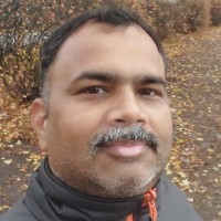 Aditya Sahai