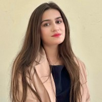 Laiba Afzal