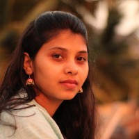 Komal Padase