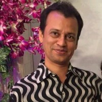 Lalit Dedhia