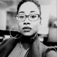 Khalia Wright