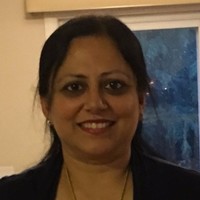 Jayashree Iyer
