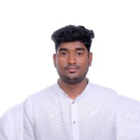 Mohammed Afrith