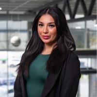 Hannah Bhullar