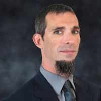 Thomas Padgett