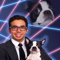 Dan Hernandez