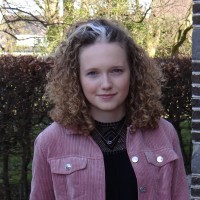 Lucinda De Graaff