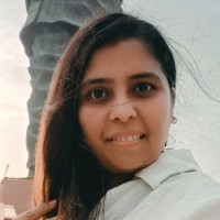 Richa Aliwala Chauhan